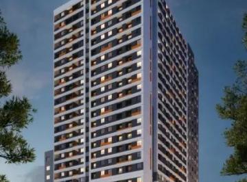 Apartamento de 1 quarto, São Paulo · Mundo Apto Brooklin, 25 - 35 m², 1 ou 2 dorm, com opção de suíte, vaga