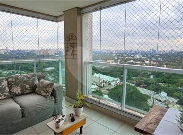 Apartamento de 3 quartos, São Paulo · Apartamento à venda no Butantã 156 m²