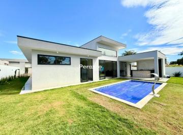 Foto 03 · Excelente Casa Alto Padrão no Condomínio Boulevard Residence por R$1.890.000,00.