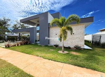 Foto 01 · Condomínio Boulevard Residence Casa | 03 suítes | 04 vagas de garagem | R$1.890.000,00.