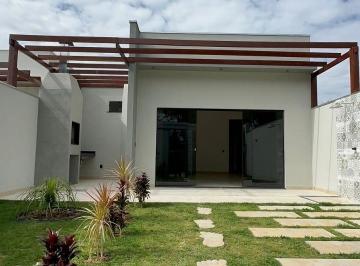 Casa de 3 quartos, Pedro Leopoldo · Casa à Venda em Pedro Leopoldo – 3 Quartos com Suíte e Área Gourmet – 130m² em Terreno de 225m²