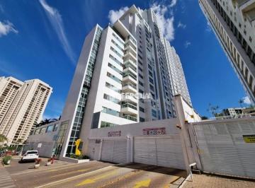 Apartamento de 2 quartos, Brasília · RUA BABAÇU LOTE 03 - EDIFÍCIO ART LIFE DESING - ÁGUAS CLARAS