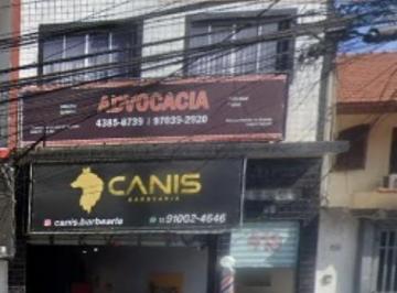 Foto 01 · Oportunidade única: Ponto Comercial à venda em Taboão da Serra-SP, Jardim Monte Alegre! 8 salas, 215