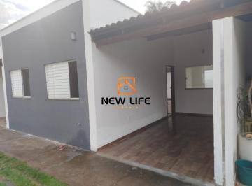 Foto 01 · Casa, Jardim Europa, Uberlândia, MG