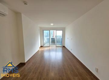 Foto 01 · Avenida Pau Brasil - Le Quartier - Sala Pronta para Locação - Incluso Condomínio