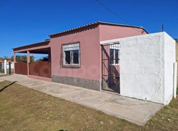 Foto 01 · Casa, Coxilha, Santa Vitória do Palmar, RS