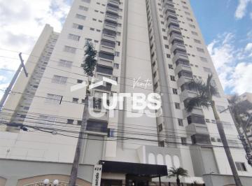 Apartamento de 2 quartos, Goiânia · APARTAMENTO 68,35MT 2 QUARTOS SENDO 1 SUITE SETOR ALTO DA GLORIA