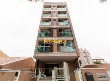 Apartamento de 1 quarto, Curitiba · Apartamento 1 quarto, 1 vaga - Bacacheri