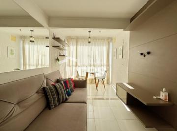 Apartamento de 1 quarto, Goiânia · APARTAMENTO 38,77MT 1 QUARTO SETOR JARDIM GOIAS 