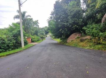 Terreno , Indaiatuba · Terreno Residencial / Vale das Laranjeiras / Indaiatuba - SP