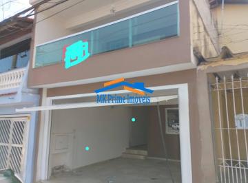 Casa · 206m² · 4 Quartos · 2 Vagas · Sobrado Reformado 4 Quartos (2 Suítes), 2 Vagas, Cidade das Flores/Osasco.