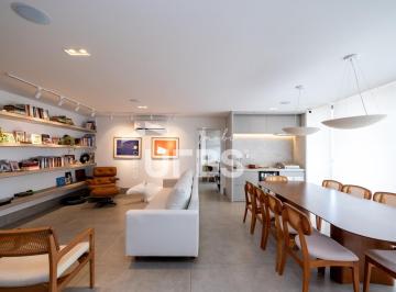 Apartamento de 4 quartos, Goiânia · APARTAMENTO 185MT 4 QUARTOS SENDO 3 SUITES SETOR OESTE