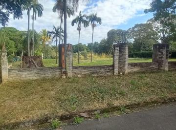 Terreno , Indaiatuba · Terreno Residencial / Vale das Laranjeiras / Indaiatuba - SP