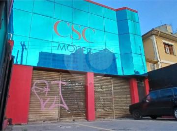 Comercial de 5 quartos, São Paulo · Prédio comercial para locação, 227m² em Tucuruvi - São Paulo - SP