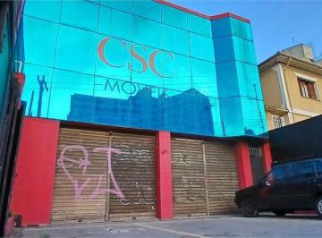 Comercial de 5 quartos, São Paulo · Prédio comercial para locação, 227m² em Tucuruvi - São Paulo - SP