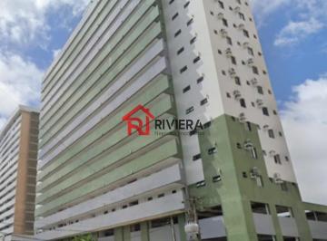 Foto 01 · Apartamento à venda no Jardim Renascença, São Luís-MA: 3 quartos, 1 suíte, 2 banheiros, 78m² de puro
