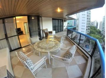Foto 01 · EXCELENTE APARTAMENTO DE 03 QUARTOS, LAZER COM PISCINA LOCALIZADO NA PRAIA DO CANTO EM VITÓRIA/ES!