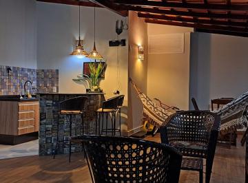 Apartamento de 4 quartos, Águas Claras · Cobertura Duplex com 4 quartos à Venda no Recanto das Águas - Águas Claras