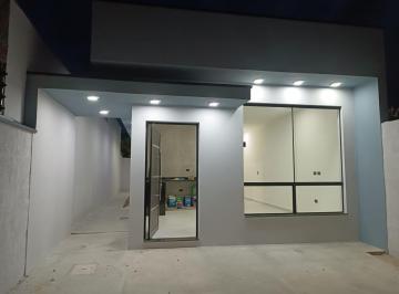 Casa de 2 quartos, Caraguatatuba · Casa Nova à Venda com Suíte no Gaivotas, Caraguatatuba SP
