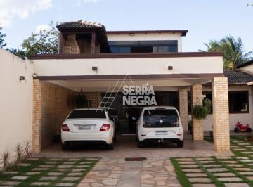 Foto 01 · CASA MODERNA 3 QUARTOS ÁREA DE LAZER CONDOMINIO GARAGEM RUA 4 VICENTE PIRES-DF
