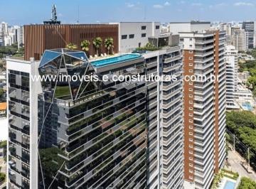 Foto 40 · Consultório em prédio médico Moema 40 m² 2 banheiros 22º andar - Gerador