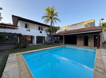 Foto 01 · VENDEMOS CASA DUPLEX COM 798M² EM UM DOS MELHORES CONDOMÍNIO NOVA IPANEMA -BARRA DA TIJUCA