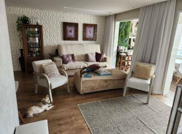 65c1dced72fc70364d6021a019bbd2ad0fb33885 · Apartamento à venda, 80 m² por R$ 806.000,00 - Campestre - Santo André/SP