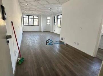 7c8d2a1a08d3f3ffbef132274e9da1ae1792c06d · Sala, 45 m² - venda por R$ 318.000,00 ou aluguel por R$ 3.950,00/mês - Campestre - Santo André/SP