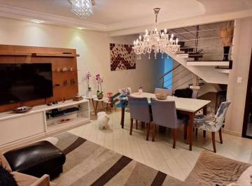 36901c13b543ebe203918957957d56a9156fb26a · Cobertura à venda, 187 m² por R$ 990.000,00 - Santa Maria - Santo André/SP