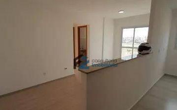 797d189c5ec768b952f3ca631dcd2bcf2674d6eb · Apartamento à venda, 51 m² por R$ 339.900,03 - Utinga - Santo André/SP
