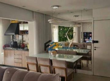 55921576421c0dcf47b2608b6803af4e5e9afe3d · Apartamento à venda, 106 m² por R$ 1.240.000,03 - Centro - São Bernardo do Campo/SP