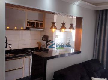 3a9b6885c1751355c06ba01daa2896d3cb4facc8 · Apartamento à venda, 52 m² por R$ 340.000,03 - Utinga - Santo André/SP