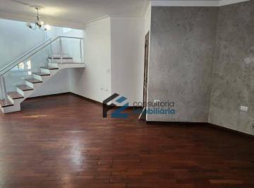 c43edf5185c2b830226be0809fc2a8ff293c7742 · Sobrado à venda, 220 m² por R$ 750.000,03 - Jardim Haydee - Mauá/SP