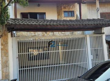 119711c2aac13f3da88232dd25b1facc8f0dff42 · Sobrado à venda, 220 m² por R$ 750.000,03 - Jardim Haydee - Mauá/SP