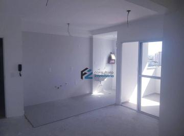 6b055a60fd69963d4e715331bca24f870ddbb868 · Apartamento à venda, 58 m² por R$ 550.000,00 - Jardim - Santo André/SP