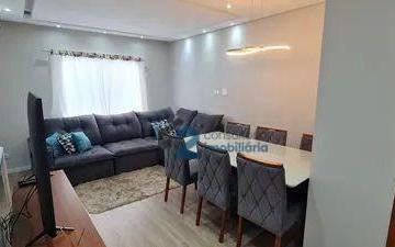 4a21cfa06a74028ef3ad7a26d49d8075d7eeb4d7 · Casa à venda, 115 m² por R$ 560.000,03 - Parque Novo Oratório - Santo André/SP