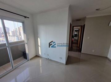 243334ae12c63c0c73eec2b146c224c5cf7d9172 · Apartamento à venda, 51 m² por R$ 380.000,02 - Vila Floresta - Santo André/SP