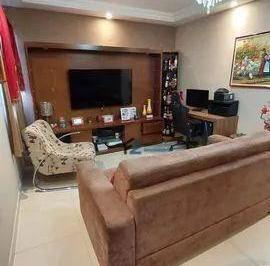 696c10569ebfde1fc9e717b4227f3ba027433f9a · Cobertura com 2 dormitórios à venda, 161 m² por R$ 610.000,00 - Santa Maria - Santo André/SP