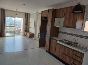 8f380e3e7b9a4471c77a88c7c2520203068f3842 · Apartamento com 3 dormitórios à venda, 60 m² por R$ 375.000,02 - Parque Bandeirante - Santo André/SP