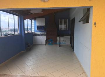 e5ac7bec14bf2287164df2d172bb2aa5af78179b · Cobertura à venda, 178 m² por R$ 930.000,00 - Fundação - São Caetano do Sul/SP