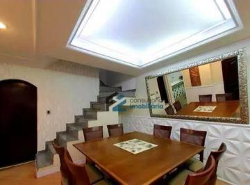 a04be9c85817541020933776b6a7562955447caf · Sobrado à venda, 210 m² por R$ 1.855.000,00 - Barcelona - São Caetano do Sul/SP