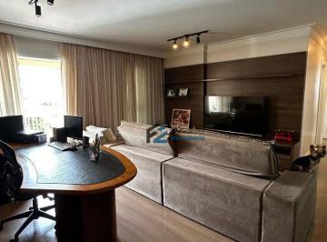 4a1934b296936a6836ad8e1d8fee4a812ab3f761 · Apartamento à venda, 114 m² por R$ 1.380.000,00 - Santa Paula - São Caetano do Sul/SP