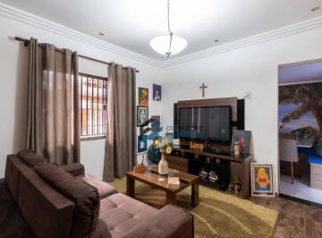 98060852436f63ad9c6b3216f852b9fed0dac54a · Casa à venda, 90 m² por R$ 583.000,00 - Vila Metalúrgica - Santo André/SP