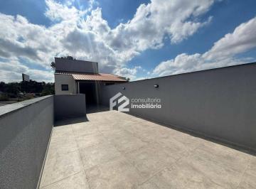 e9a7cc1f59e31cf79424da378135266dace7aec7 · Cobertura à venda, 110 m² por R$ 540.600,00 - Vila Alice - Santo André/SP