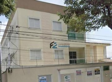 8390cb86b696945e1ea69d82dbde0f83ddeb7c8b · Apartamento Mobiliado de 63m² com 2 Dormitórios, 1 Suíte e 1 Vaga - Vila Santo Alberto, Santo André