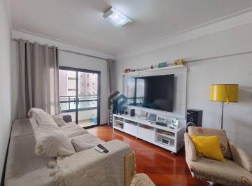06ff9280b7157b6b4aa34a712c1157b533b51c71 · Apartamento à venda, 117 m² por R$ 960.000,00 - Santa Paula - São Caetano do Sul/SP