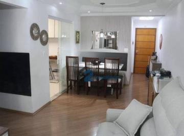 cb4ec8db74eece3ed7f2cab64d4527444a785705 · Apartamento à venda, 81 m² por R$ 520.000,03 - Boa Vista - São Caetano do Sul/SP
