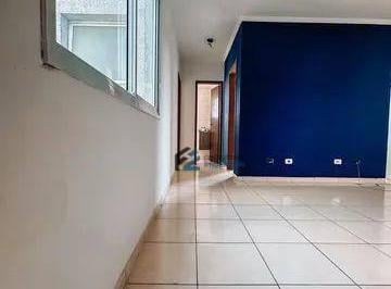 09e57e4c7a412f4b0384d72754b9779c60f183bb · Apartamento dos Seus Sonhos em Utinga, Santo André!