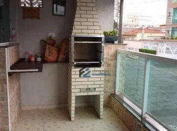 073e9c8de988fc033de3db99d982bf3b7121138d · Casa Aconchegante com Dupla Churrasqueira no Parque Erasmo, Santo André - Lazer e Conforto!