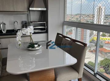 94863132af7fa262b92a88df72a9dff6a987177b · Apartamento à venda, 93 m² por R$ 1.275.000,00 - Fundação - São Caetano do Sul/SP